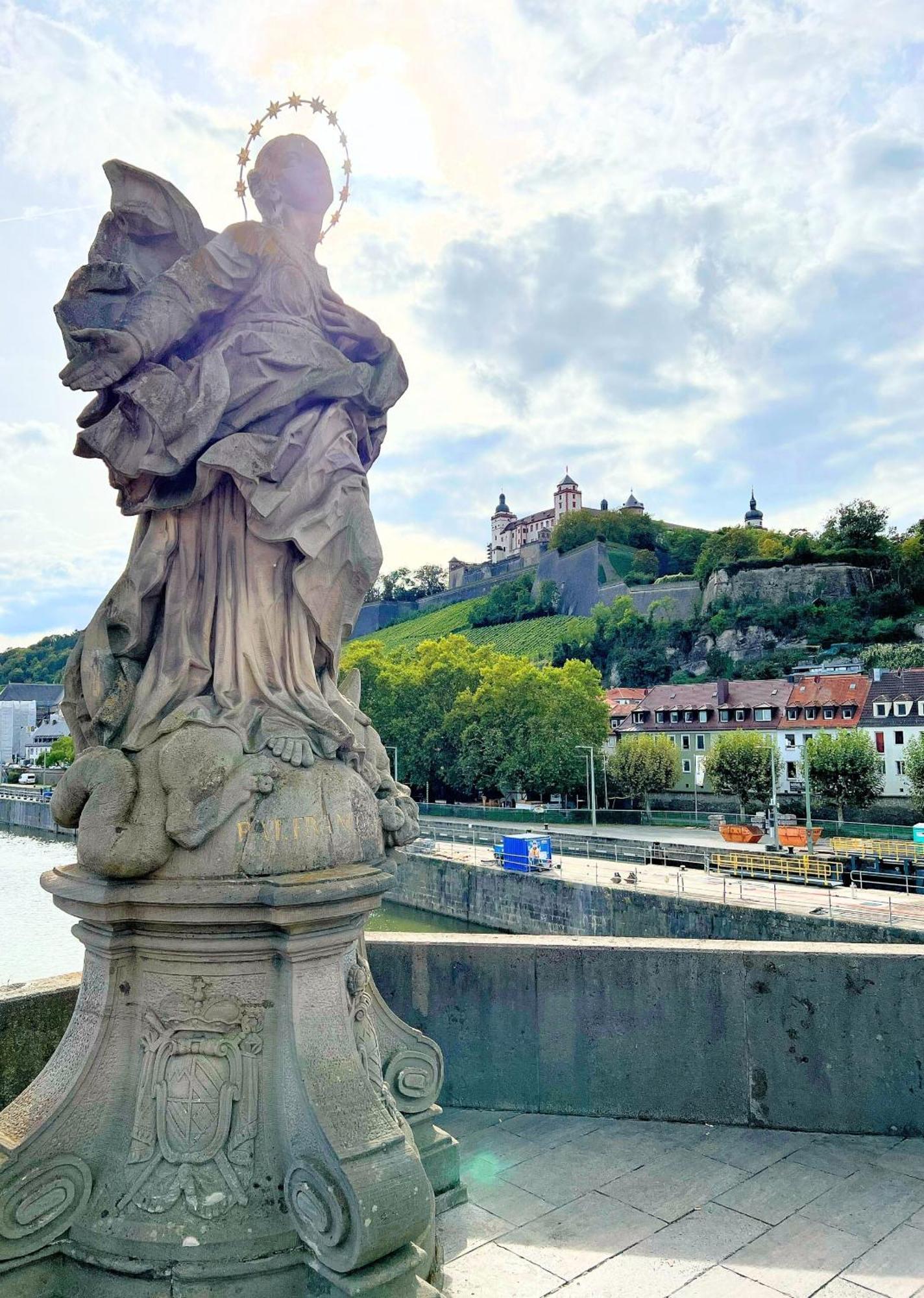Greifensteiner Hof Ξενοδοχείο Βίρτσμπουργκ Εξωτερικό φωτογραφία